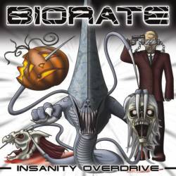 Biorate : Insanity Overdrive